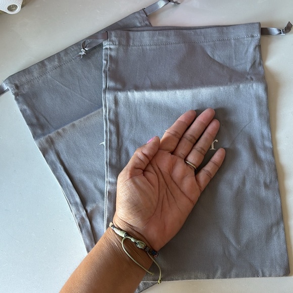♥️… Dior Dust Bags - Picture 2 of 2